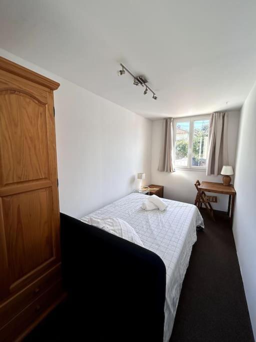 Maison Provencale 3 Chambres Cagnes-sur-Mer Luaran gambar